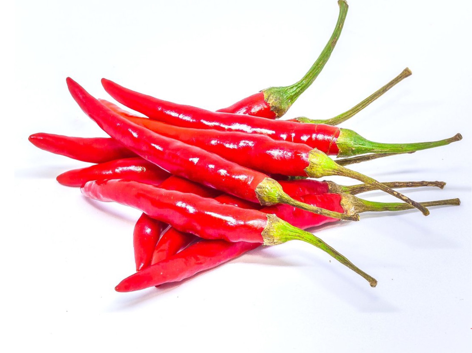 chillies