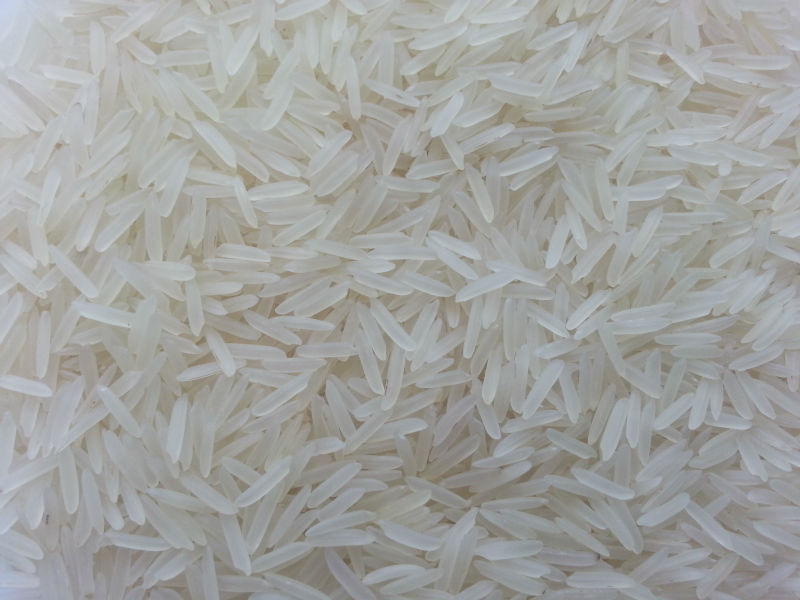 1121 Creamy Basmati Rice