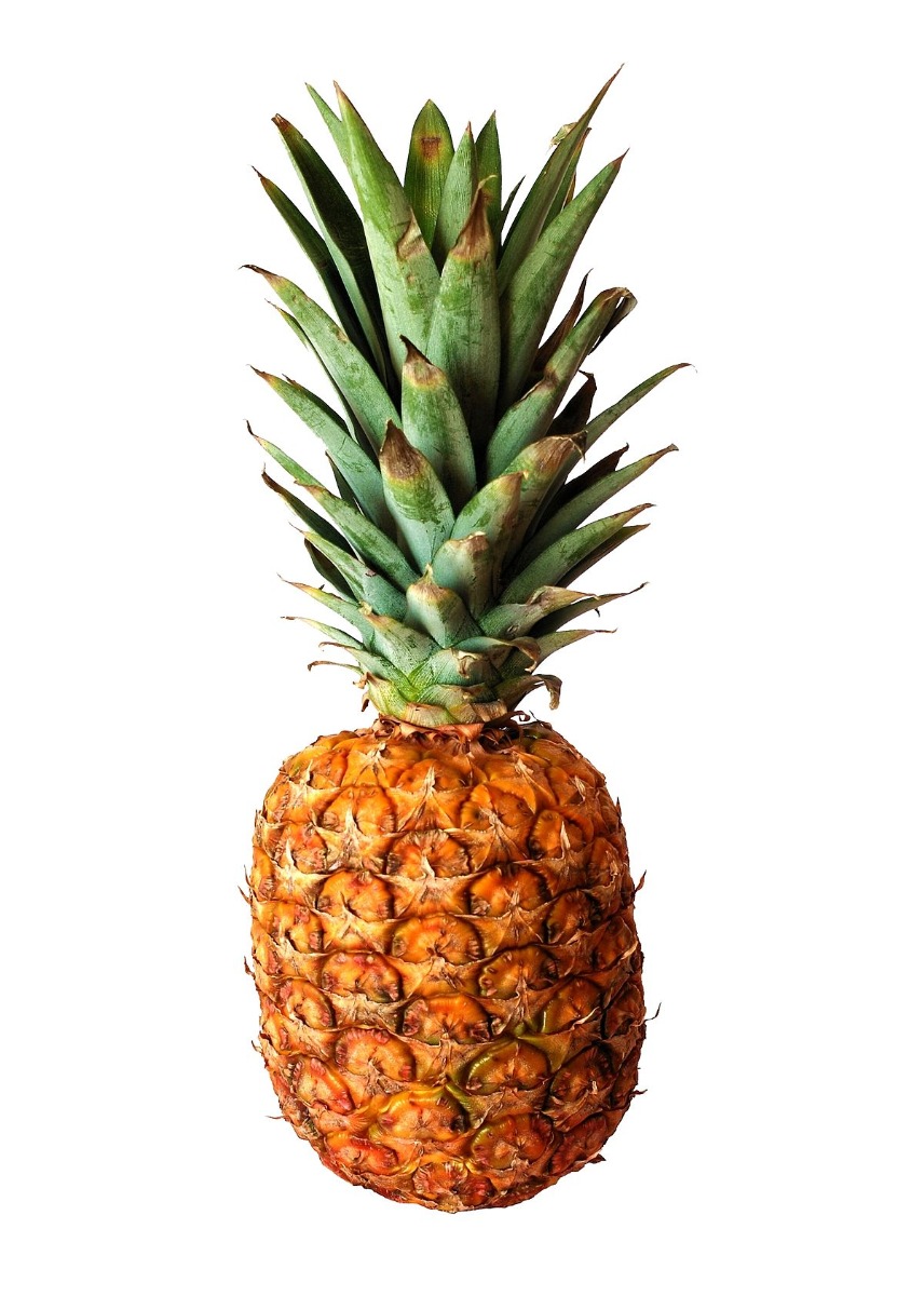 pineapple