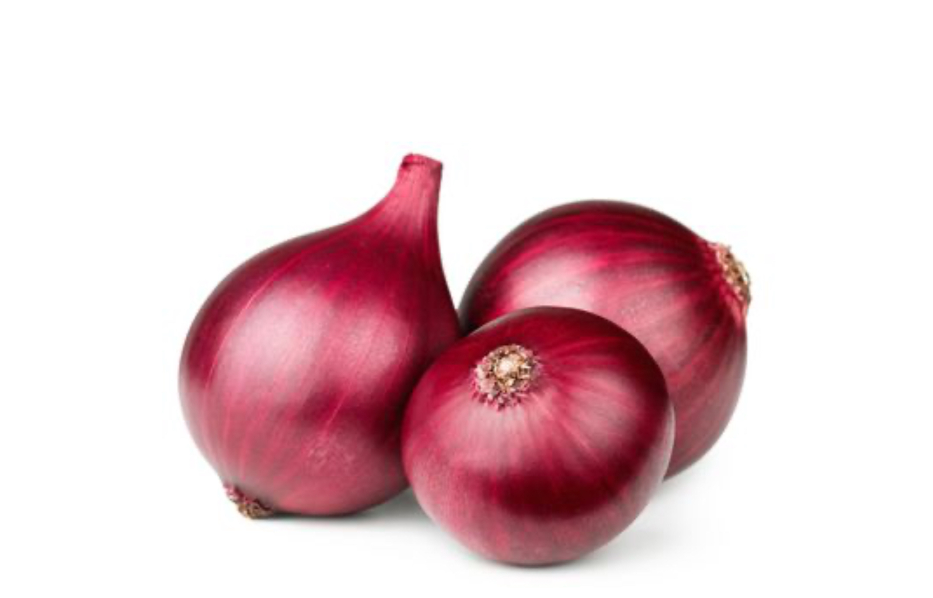 Red onions