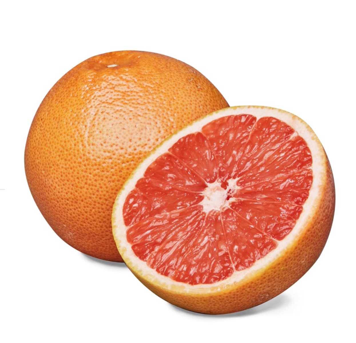 Grapefruit