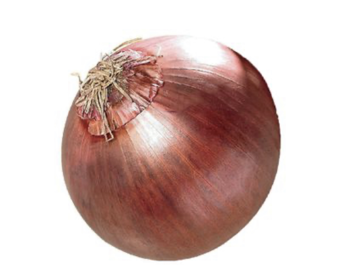 Red Onion