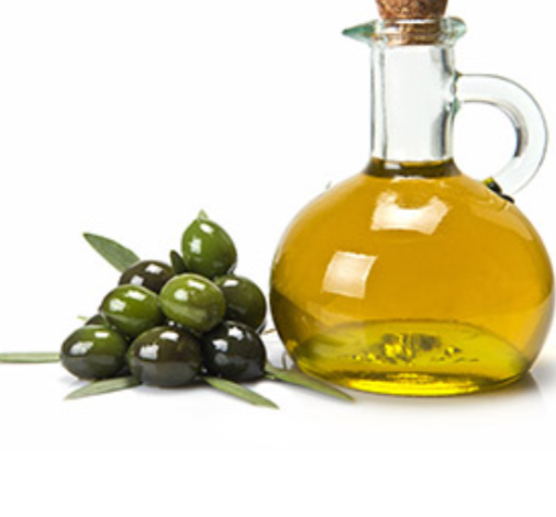 olive oil