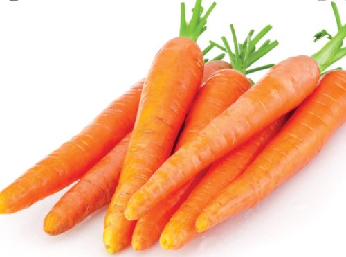 Carrots