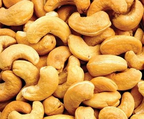 Cashew nut