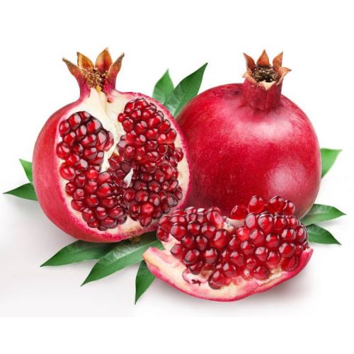 Pomegranates