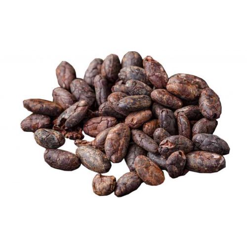 Cocoa beans