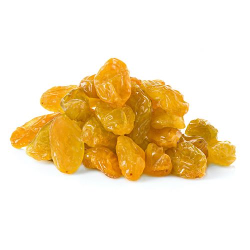 Golden Raisins