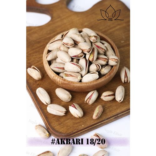 Akbari Pistachio