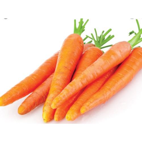 Carrots