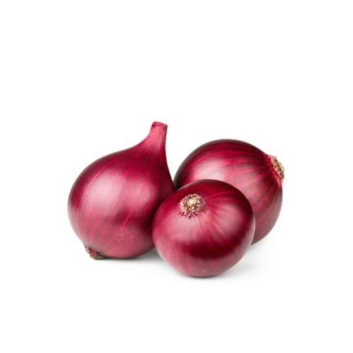 Red onions