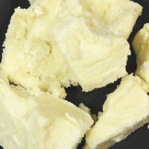 Organic African Shea Butter