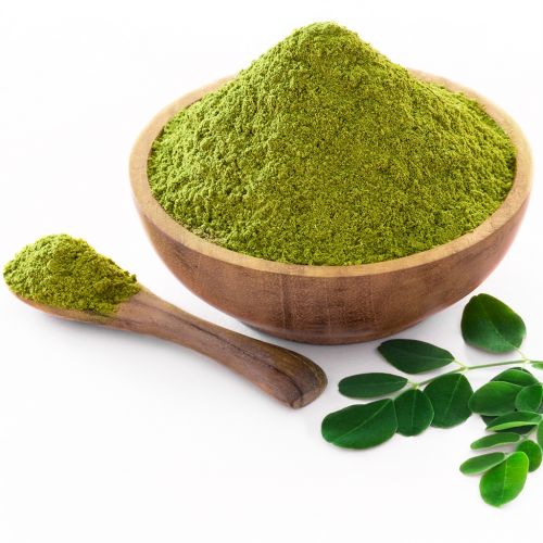 Moringa