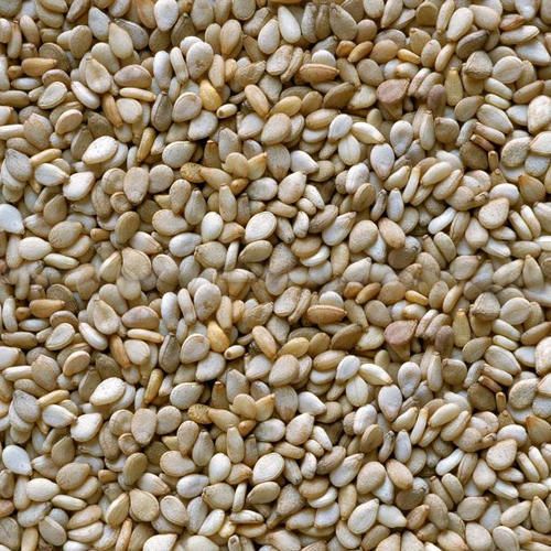 Sesame seeds