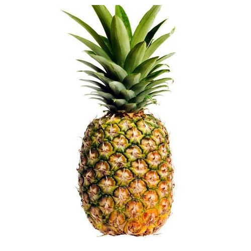 Pineapples