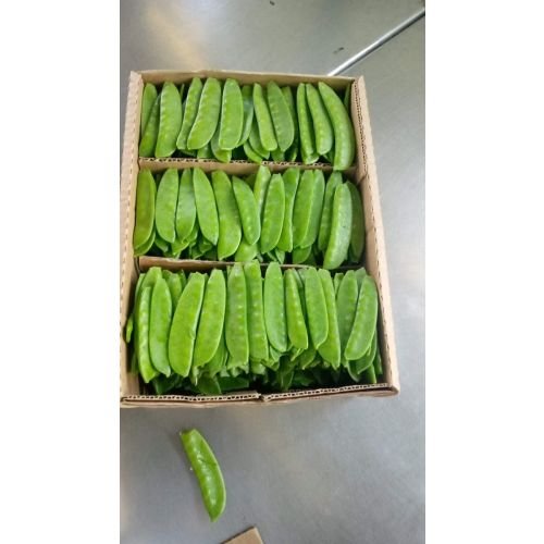 Snow peas