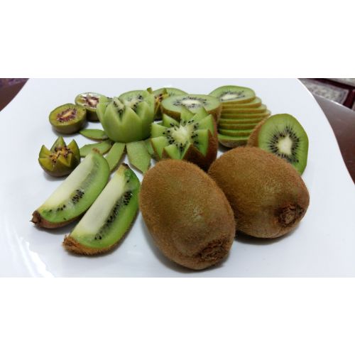 kiwifruit