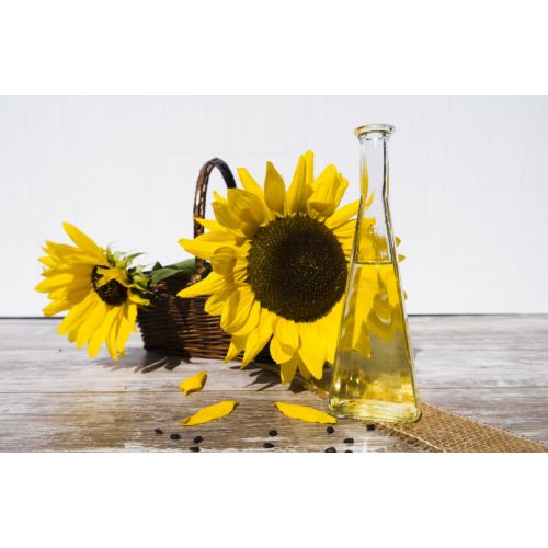 sun flower oil