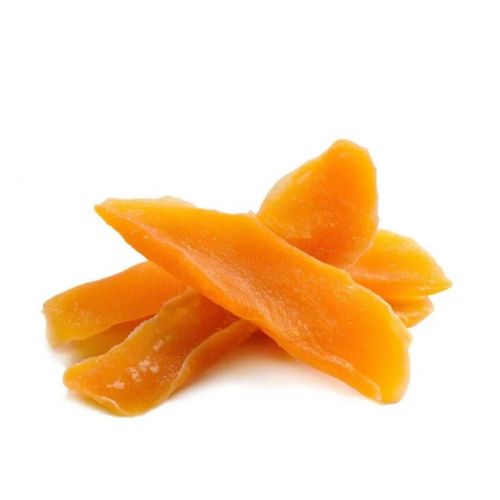 Dried mango