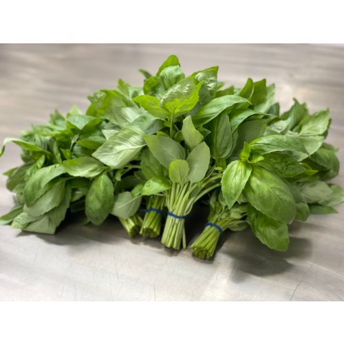 Basil Aroma 2