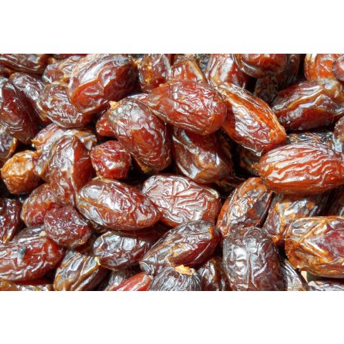 Medjool dates