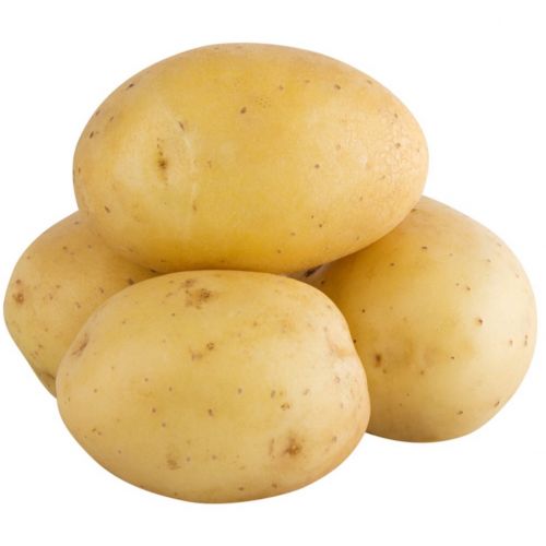 potatoes