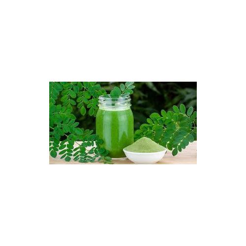 Moringa Powder