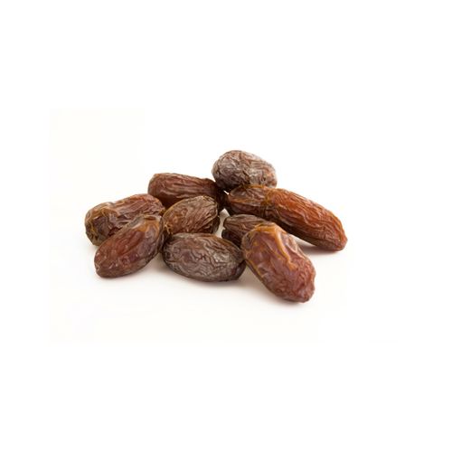 Dry dates