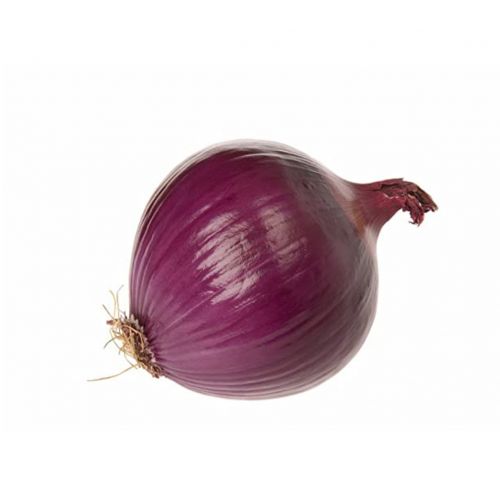 Red onions