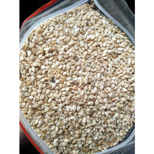 Bigarre Sesame