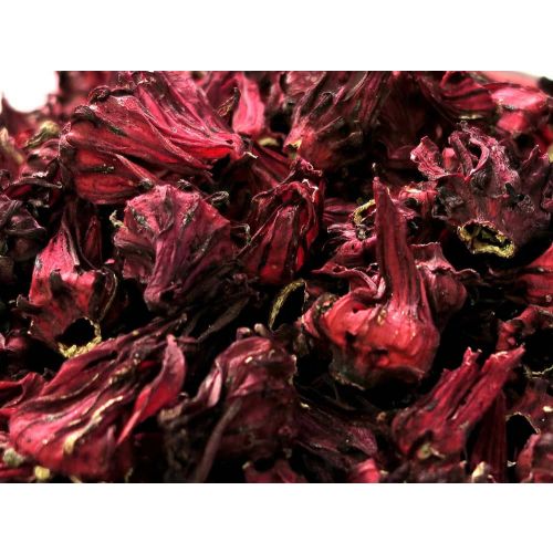 Hibiscus Sorrel