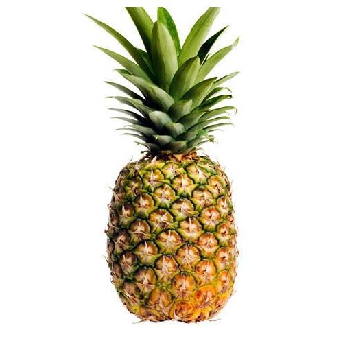 Pineapples