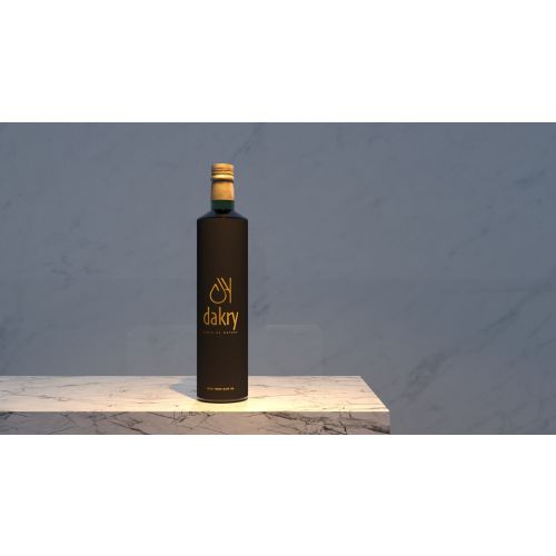  Olive Oil in 750 ml 