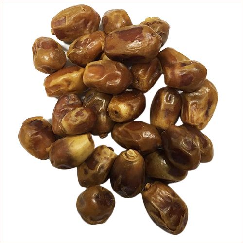 Zuhdi Dates