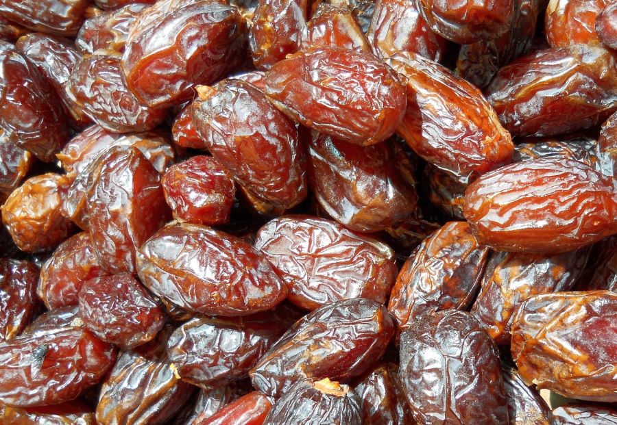 Medjool dates