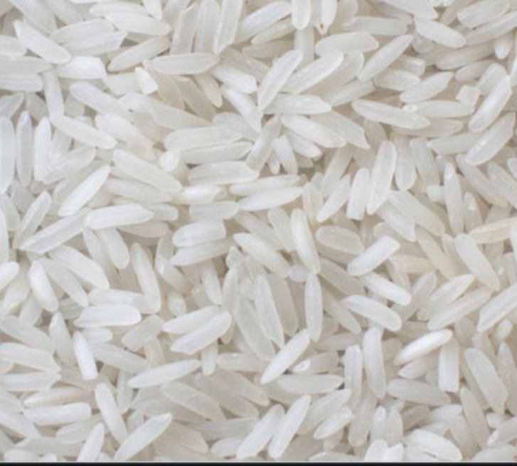 Non basmati rice