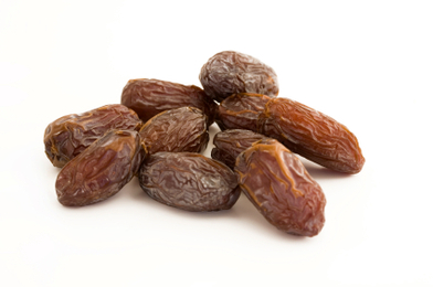 Dry dates