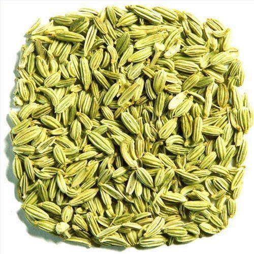 Fennel seeds