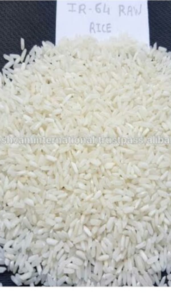 1121 Basmati Rice