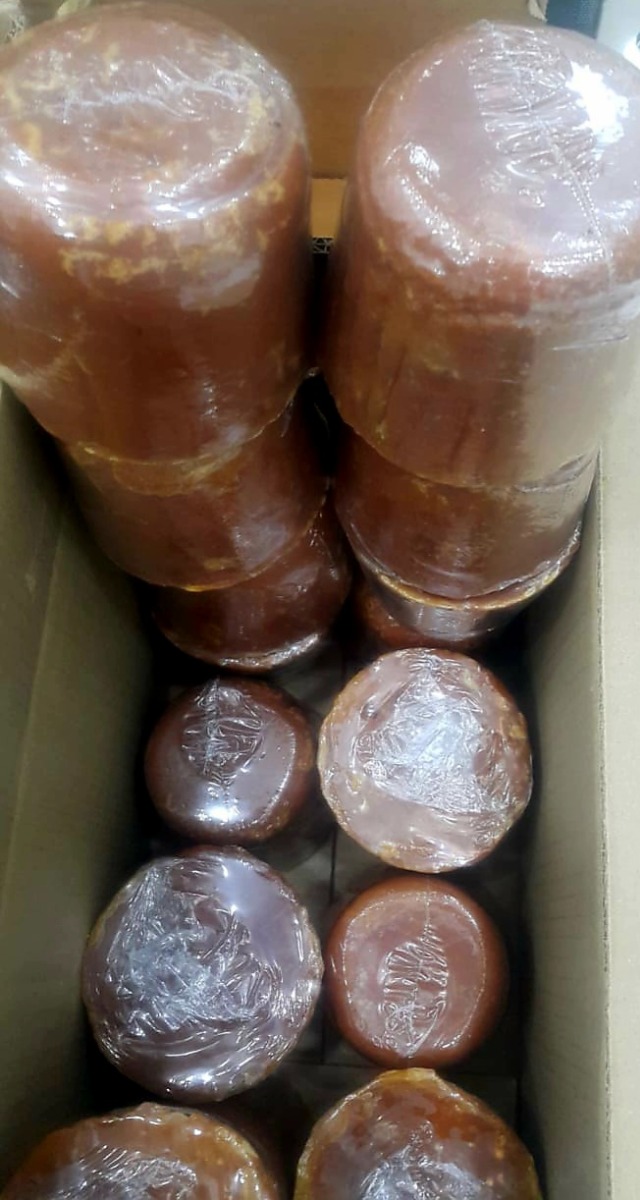 Jaggery