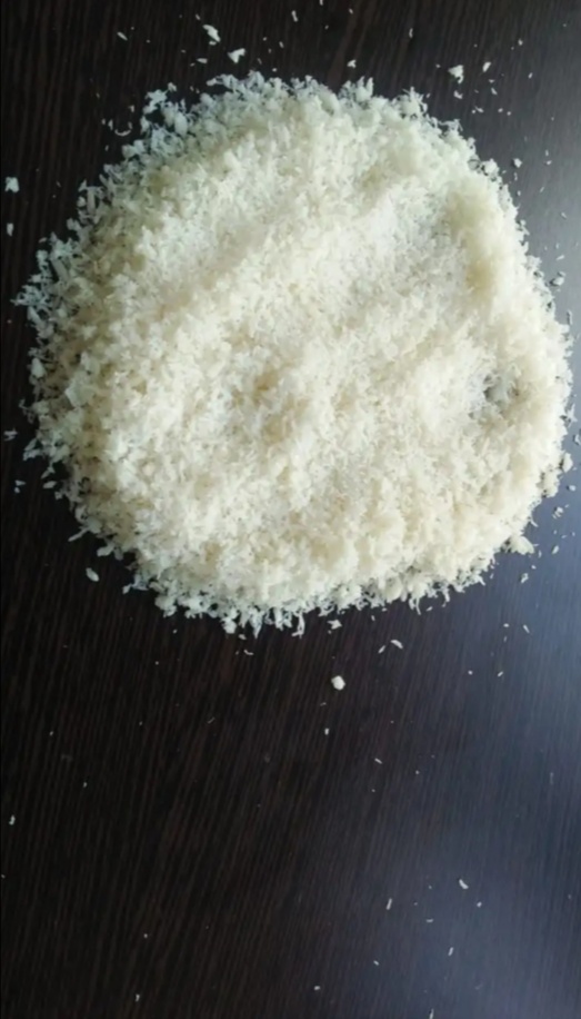 Desiccated Coconut