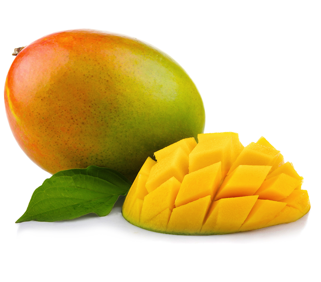 mangoes