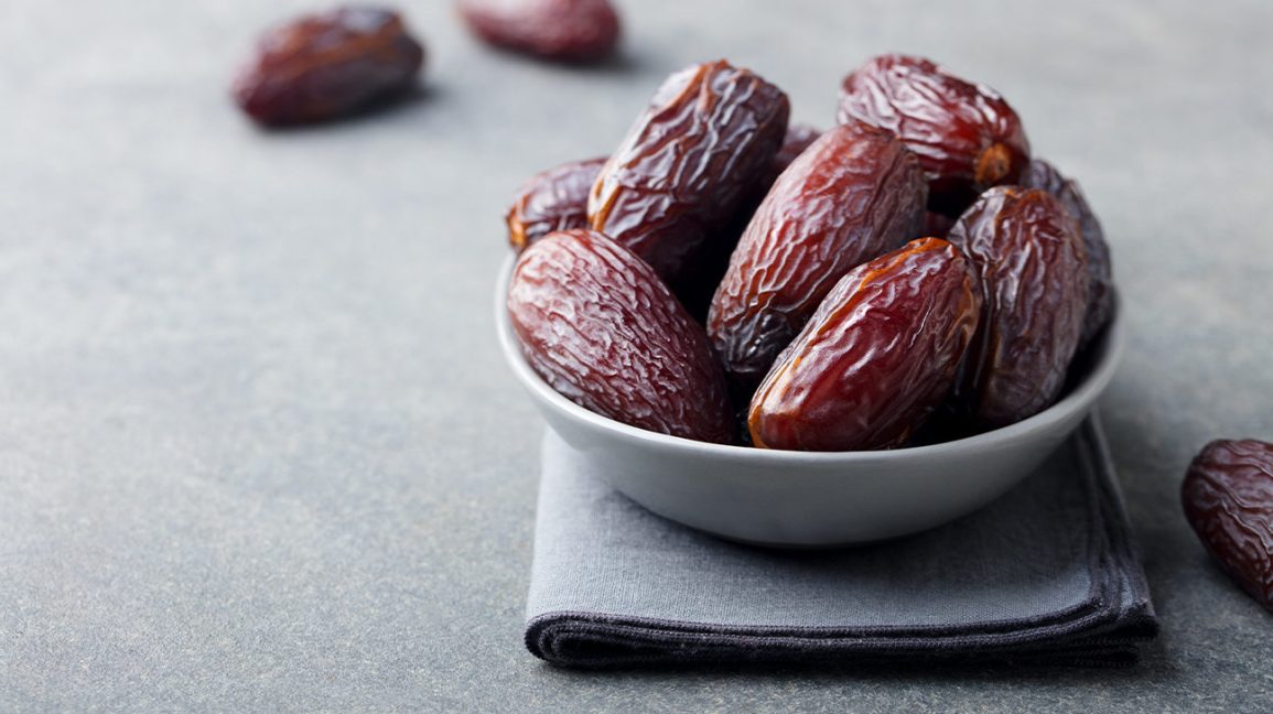 medjool dates