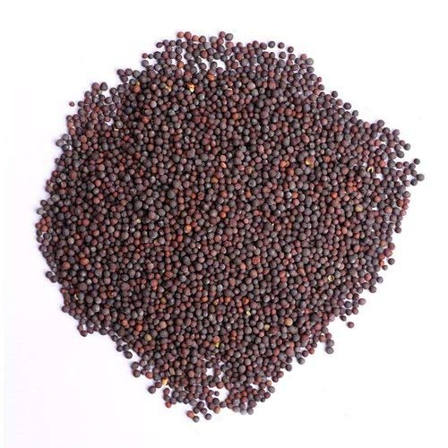 Mustard seeds