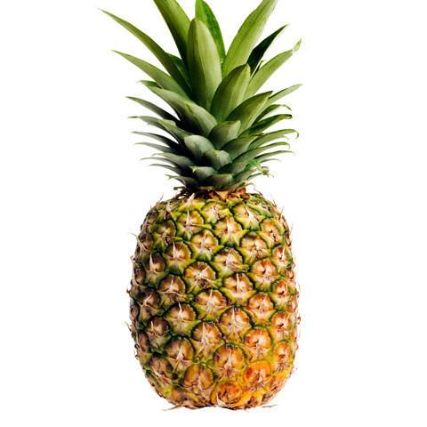 Pineapples