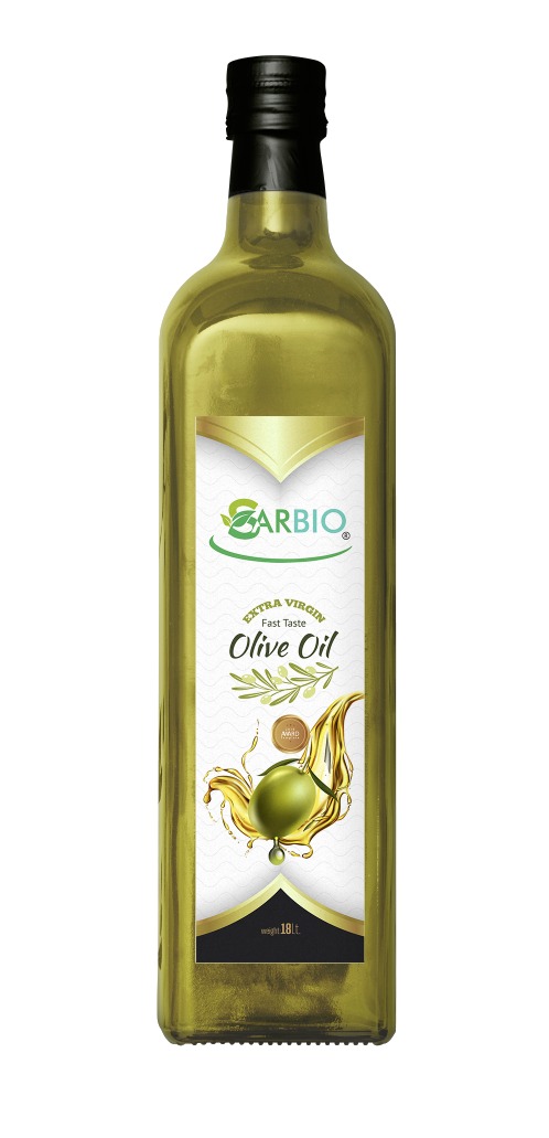 Olive Oil