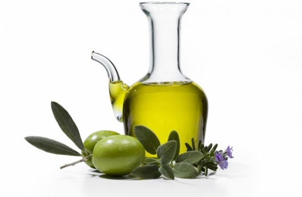 SPANISH Olive Oil