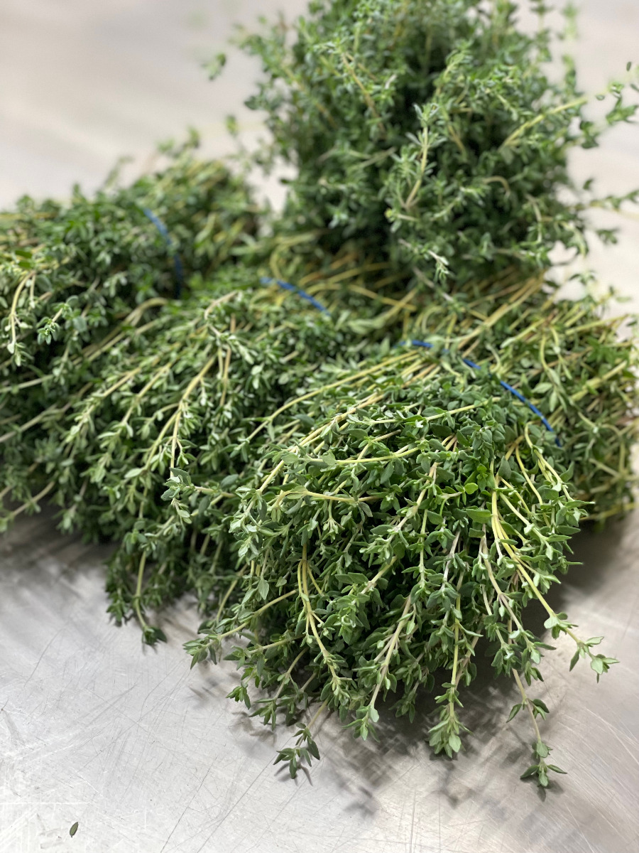 Thyme