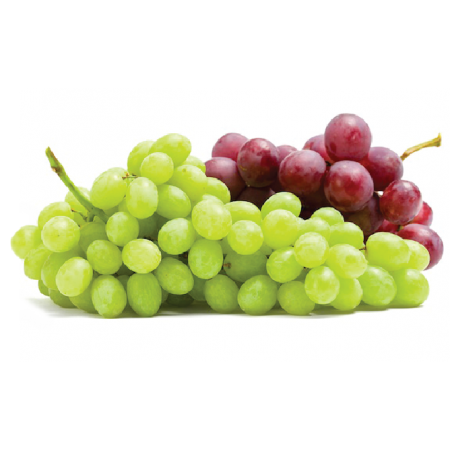 Fresh Grapes