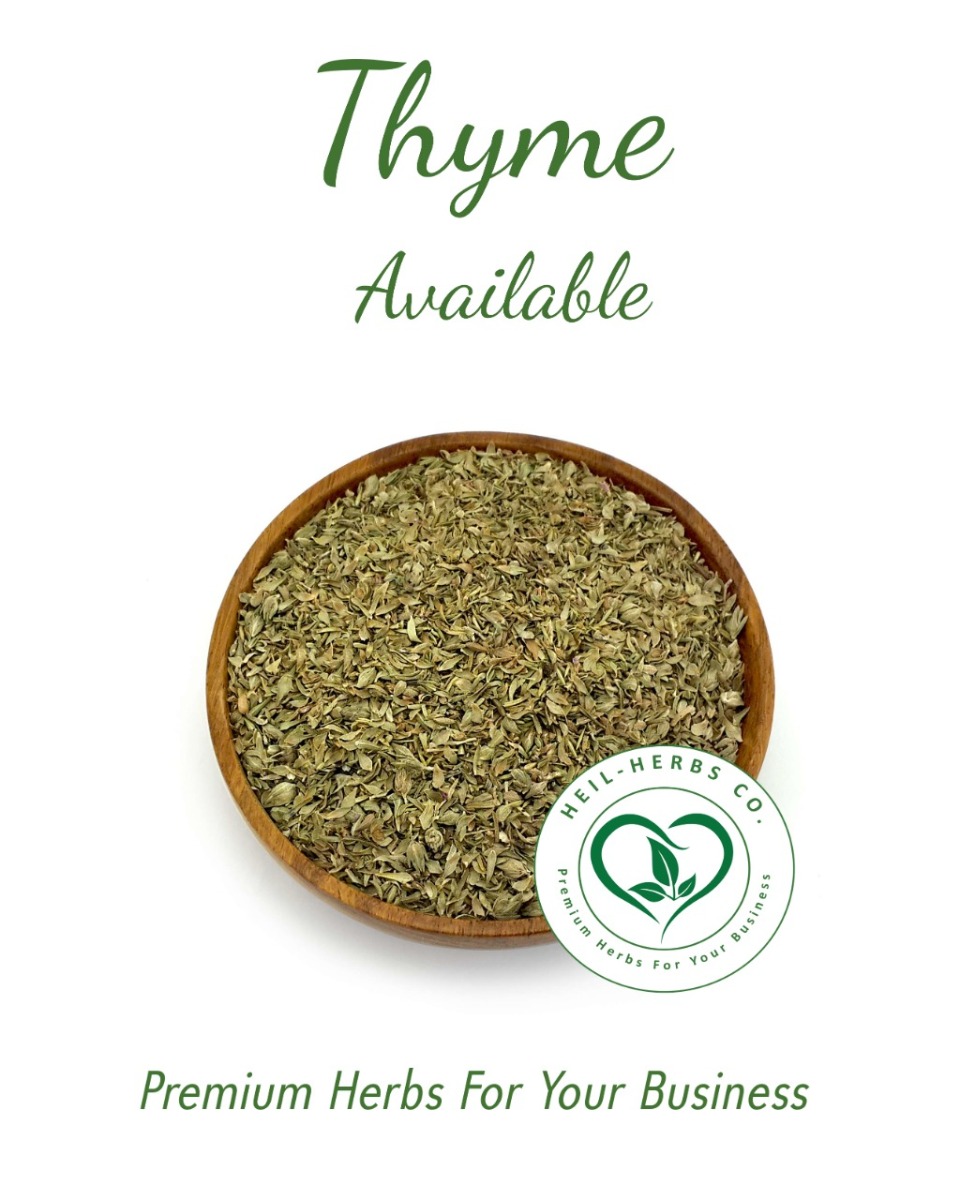 Thyme